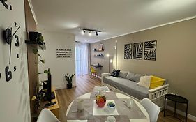 NUEVA CORDOBA Apartamento ILLIA, Excelente ubicación!!!